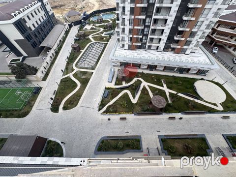 İcarəyə verilir 2 otaqlı yeni tikili 70 m²