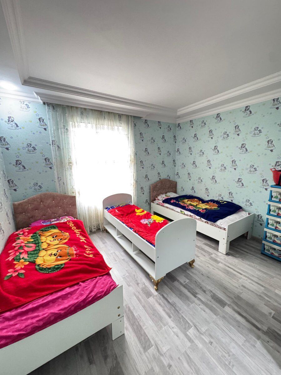 3-otaqlı mənzil, Şirvan ş, 53 m² — Mənzil, Şirvan (6)