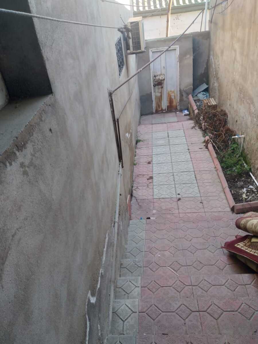 İcarəyə verilir 3 otaqlı həyət evi/bağ evi 120 m² — Ev, villa, Bakı (10)