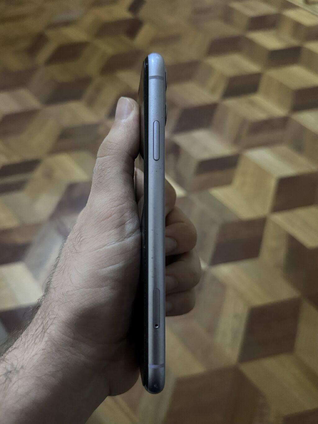 IPhone 11, 64 GB, Deep Purple, Simsiz şarj, Face ID — Apple iPhone, Bakı (6)