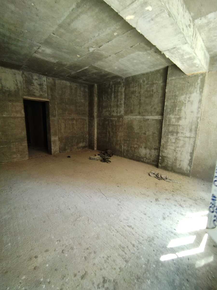 1-otaqlı yeni tikili, Xırdalan ş., 42.8 m² — Mənzil, Xırdalan (4)