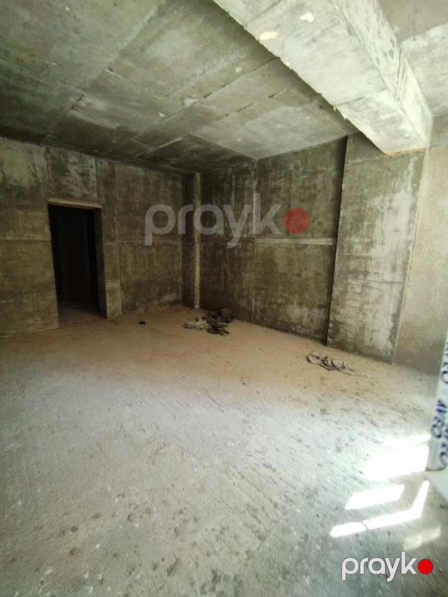1-otaqlı yeni tikili, Xırdalan ş., 42.8 m² — Mənzil, Xırdalan (4)