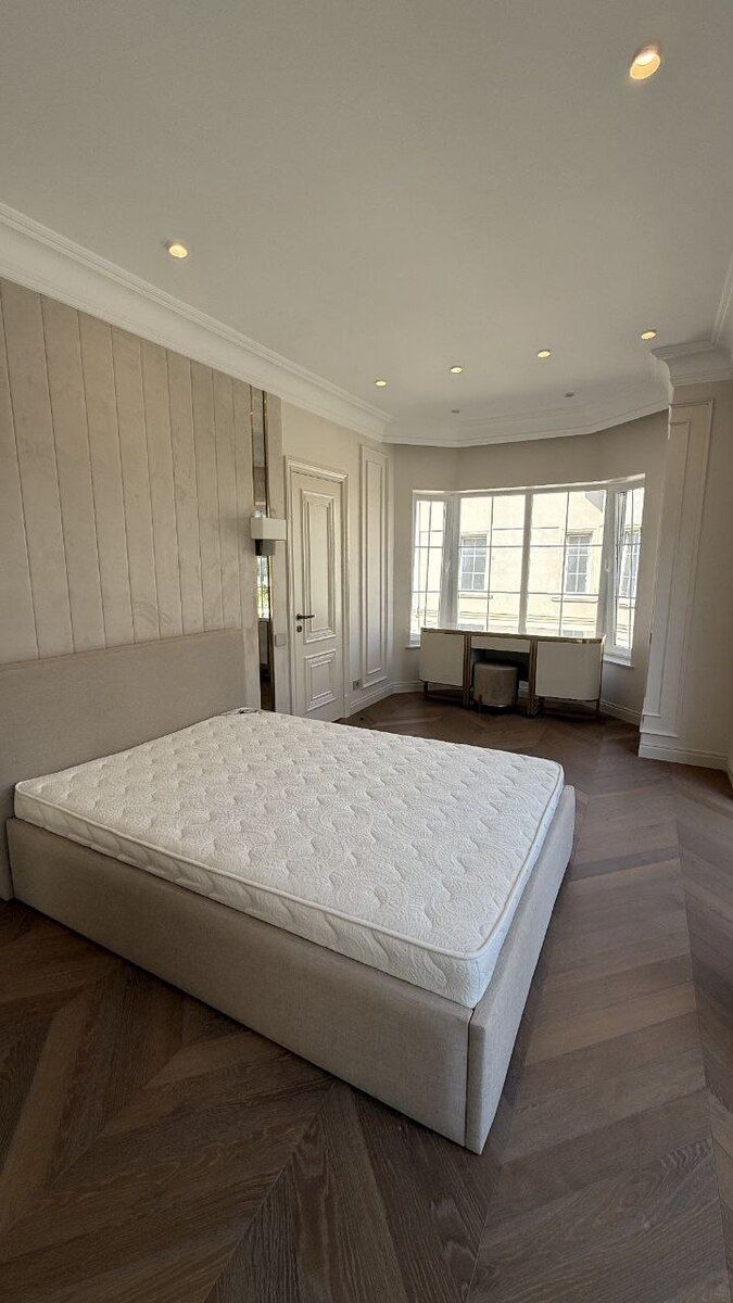 Satılır 5 otaqlı həyət evi/bağ evi 230 m² — Ev, villa, Bakı (3)