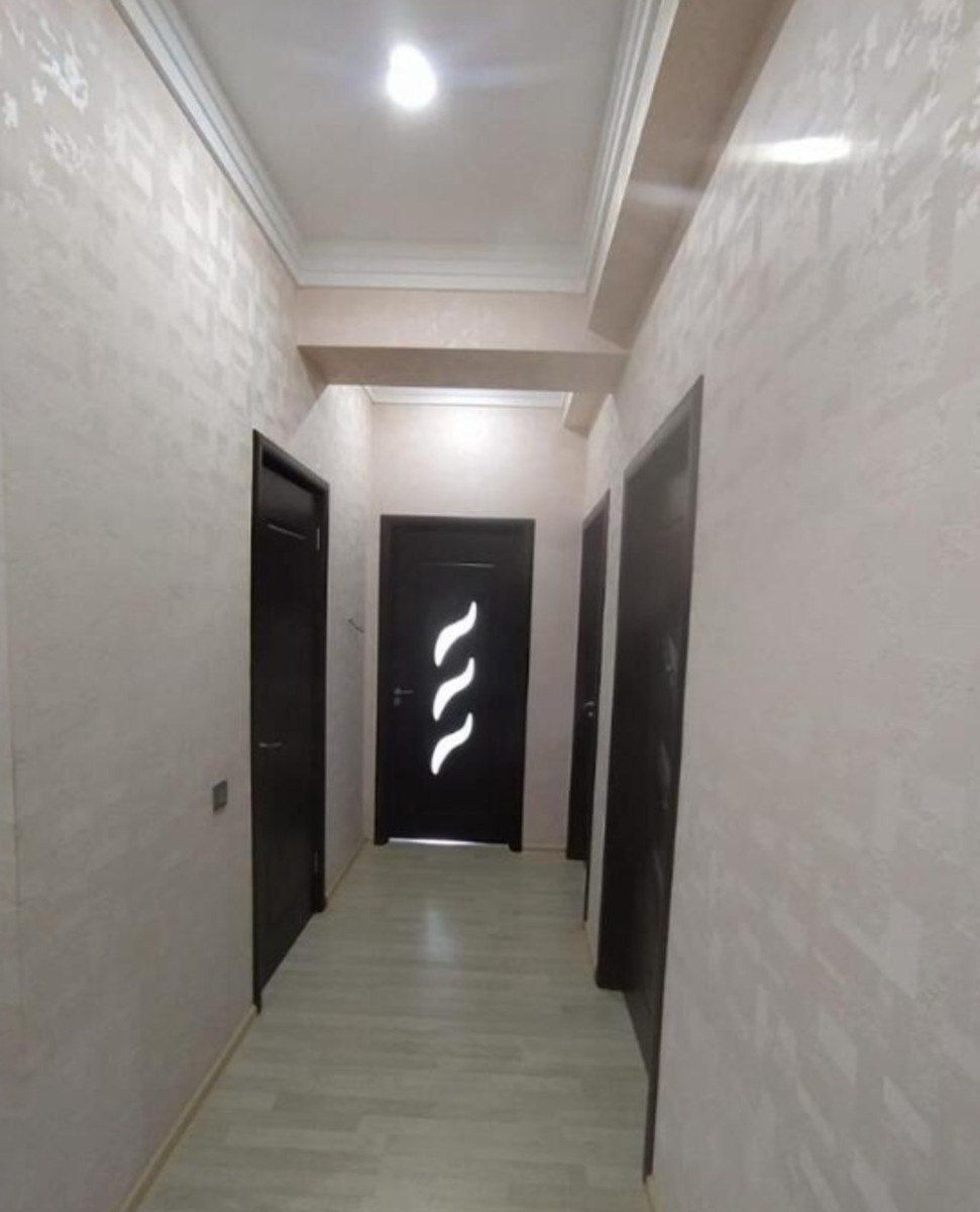 İcarəyə verilir 2 otaqlı yeni tikili 70 m² — Mənzil, Bakı (7)
