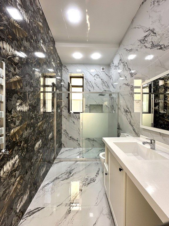 Satılır 5 otaqlı həyət evi/bağ evi 260 m² — Ev, villa, Bakı (11)