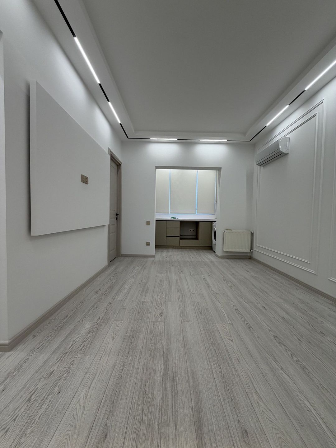 Satılır 3 otaqlı köhnə tikili 45 m² — Mənzil, Bakı (10)