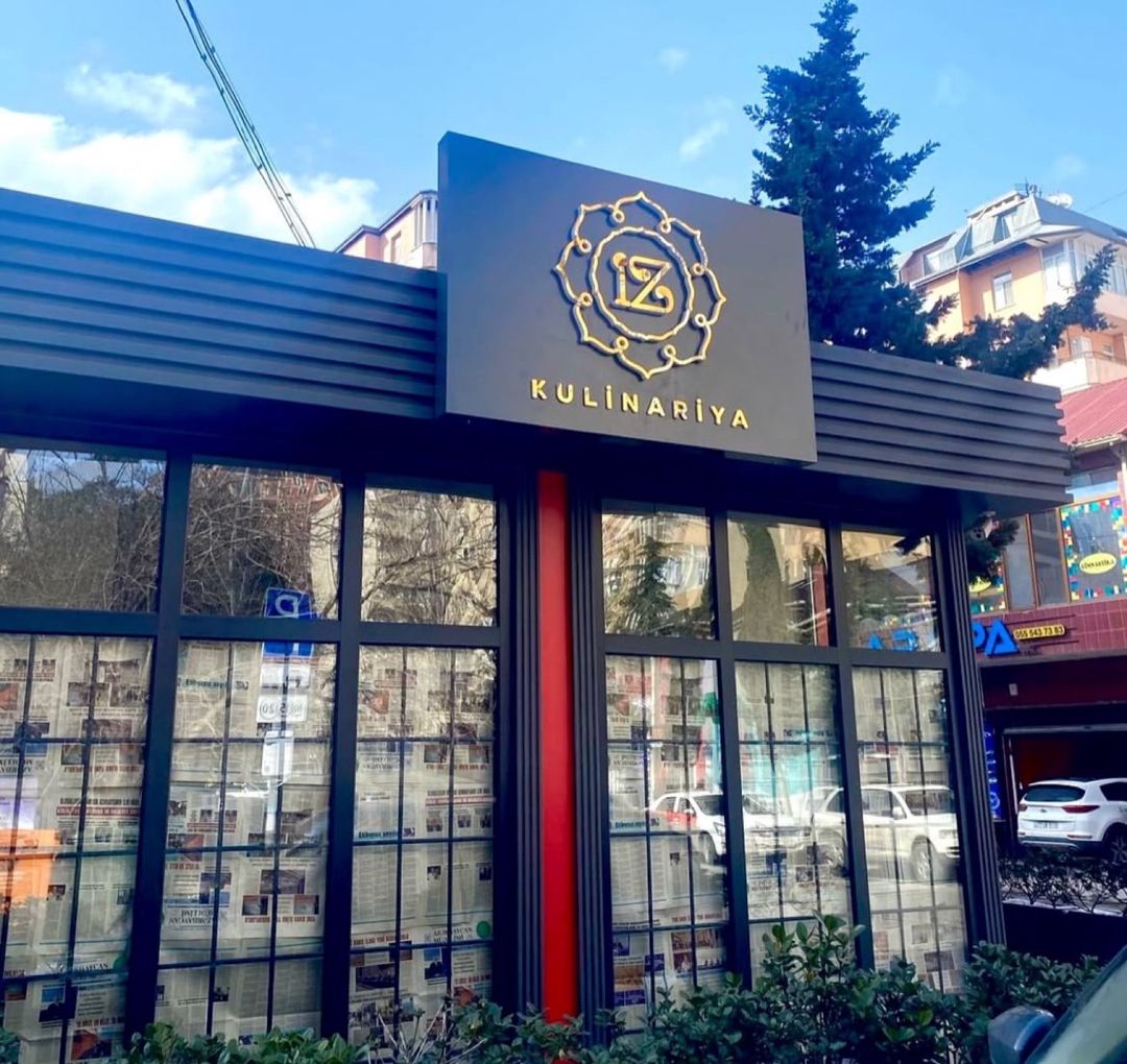 Reklam işləri — Xidmətlər, Bakı (7)