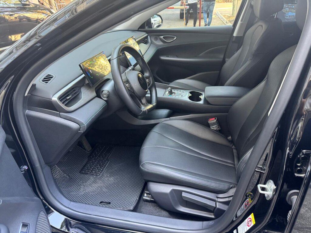BYD Seal 05, 1.5 L, 15.87 kWh, 2025 il, 8 000 km — Avtomobillər, Bakı (10)