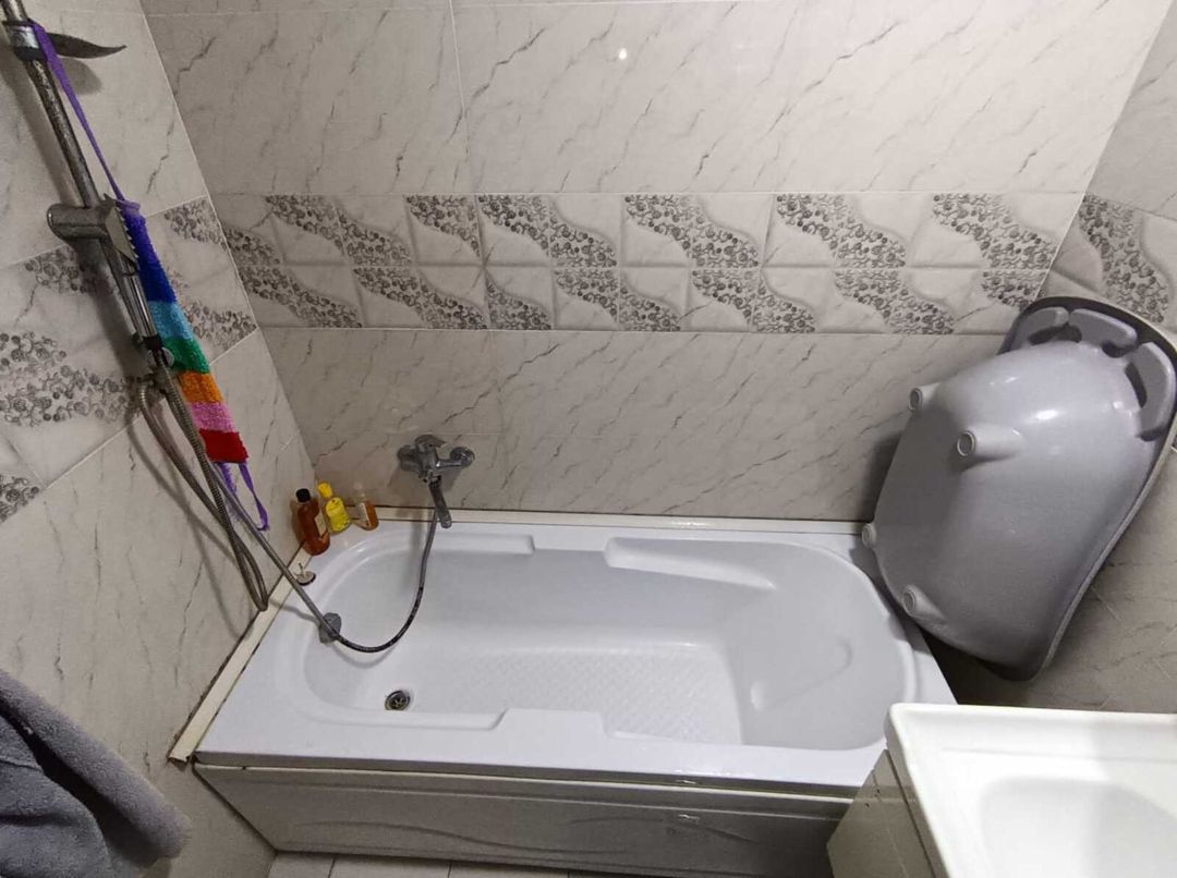 Satılır 3 otaqlı köhnə tikili 72 m² — Mənzil, Sumqayıt (7)