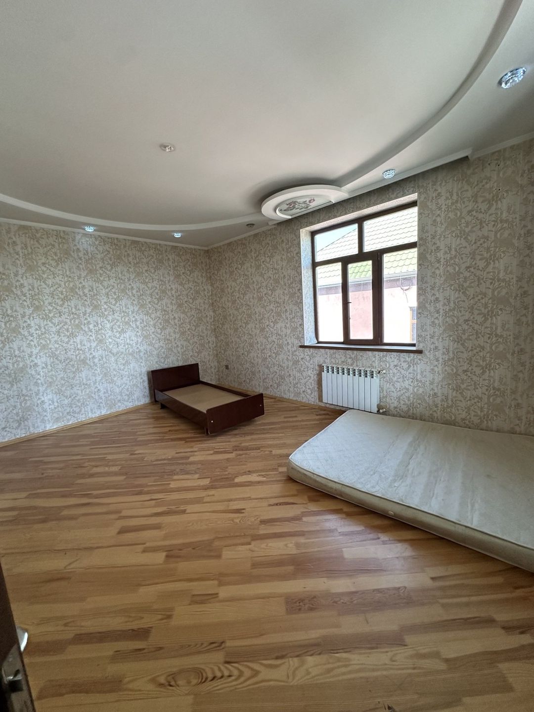 Satılır 6 otaqlı həyət evi/bağ evi 280 m² — Ev, villa, Bakı (11)