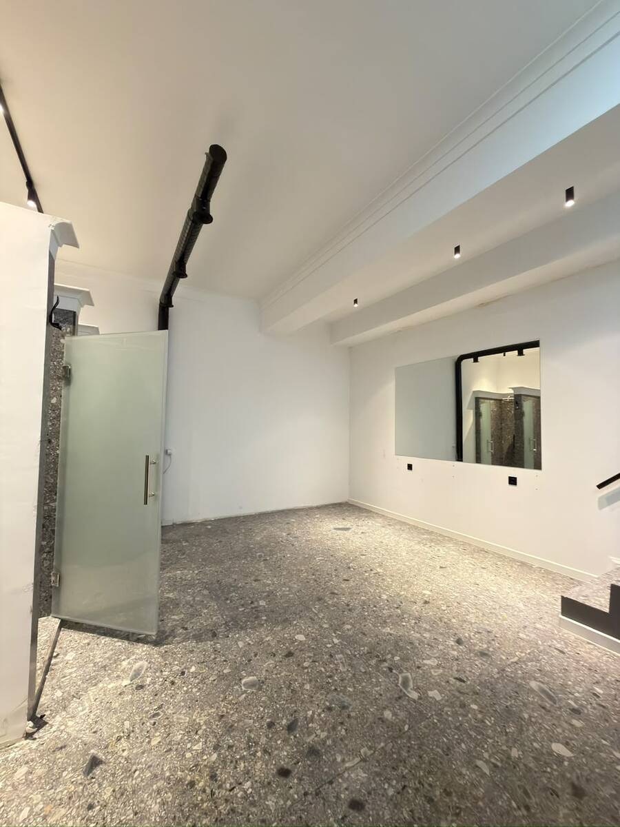 Satılır 3 otaqlı yeni tikili 142 m² — Mənzil, Bakı (12)