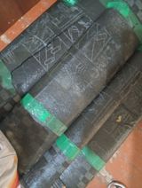 Məhsul: Bitum əsaslı rulon hidroizolyasiya materialı Təsvir — Изоляционные материалы