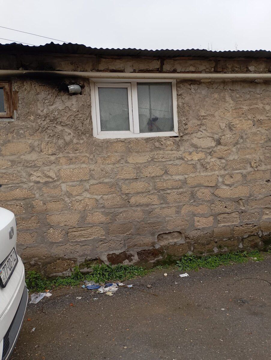 Həyət evi, Nərimanov r — Ev, villa, Bakı (9)