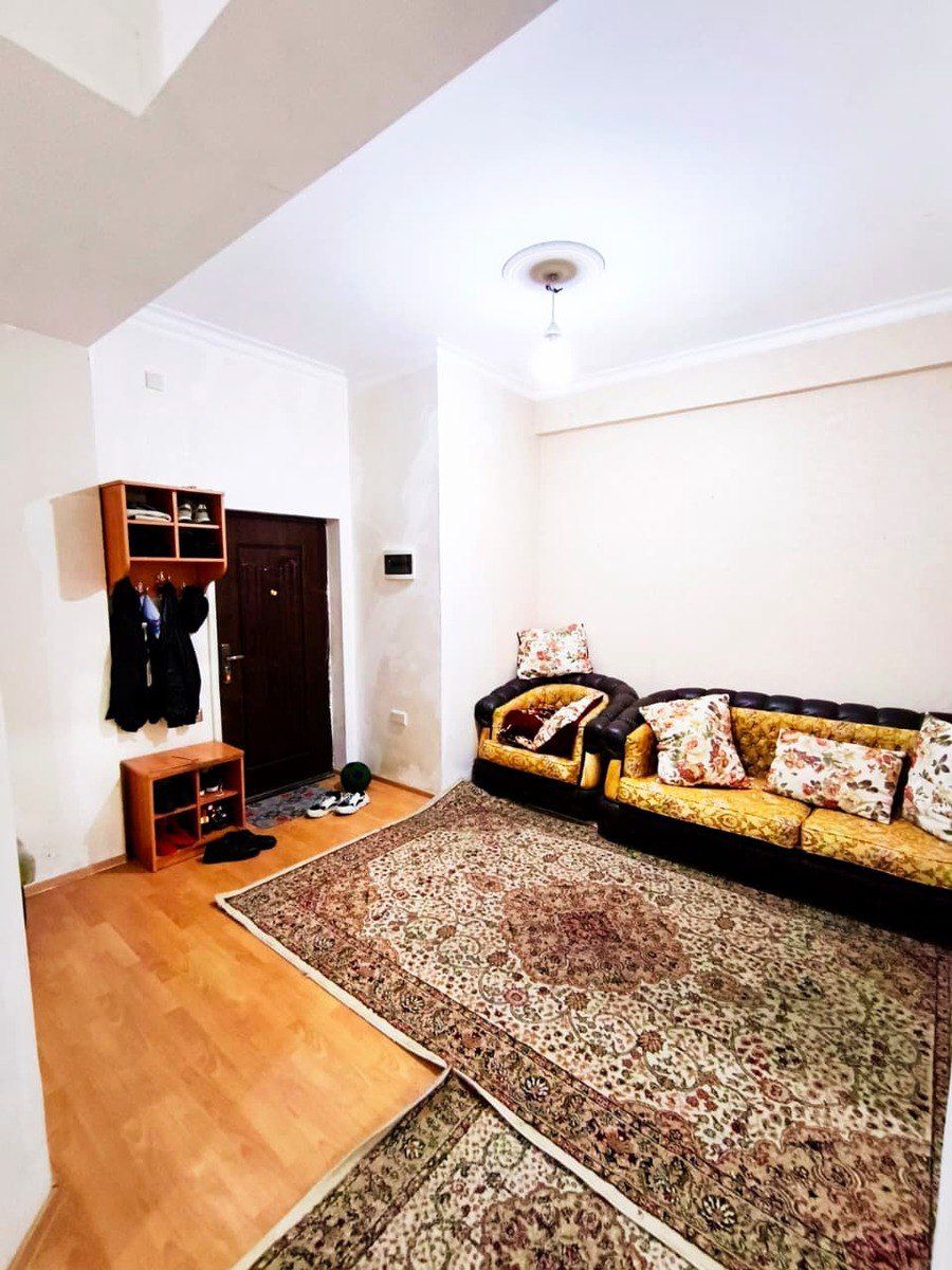 Satılır 3 otaqlı yeni tikili 145 m² — Mənzil, Bakı (8)