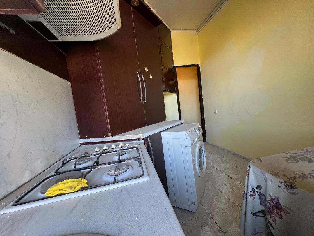 Satılır 3 otaqlı köhnə tikili 100 m² — Mənzil, Bakı (12)