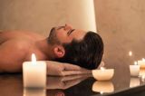 Klassik masaj, Kişilər üçün — Services — Other
