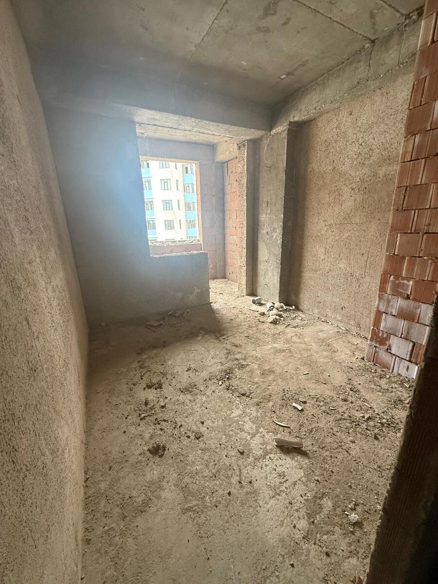 Satılır 1 otaqlı yeni tikili 47 m² — Mənzil, Bakı (7)