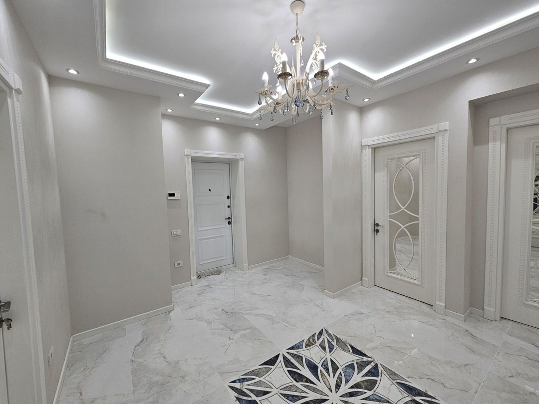 Satılır 3 otaqlı yeni tikili 110 m² — Mənzil, Bakı (11)