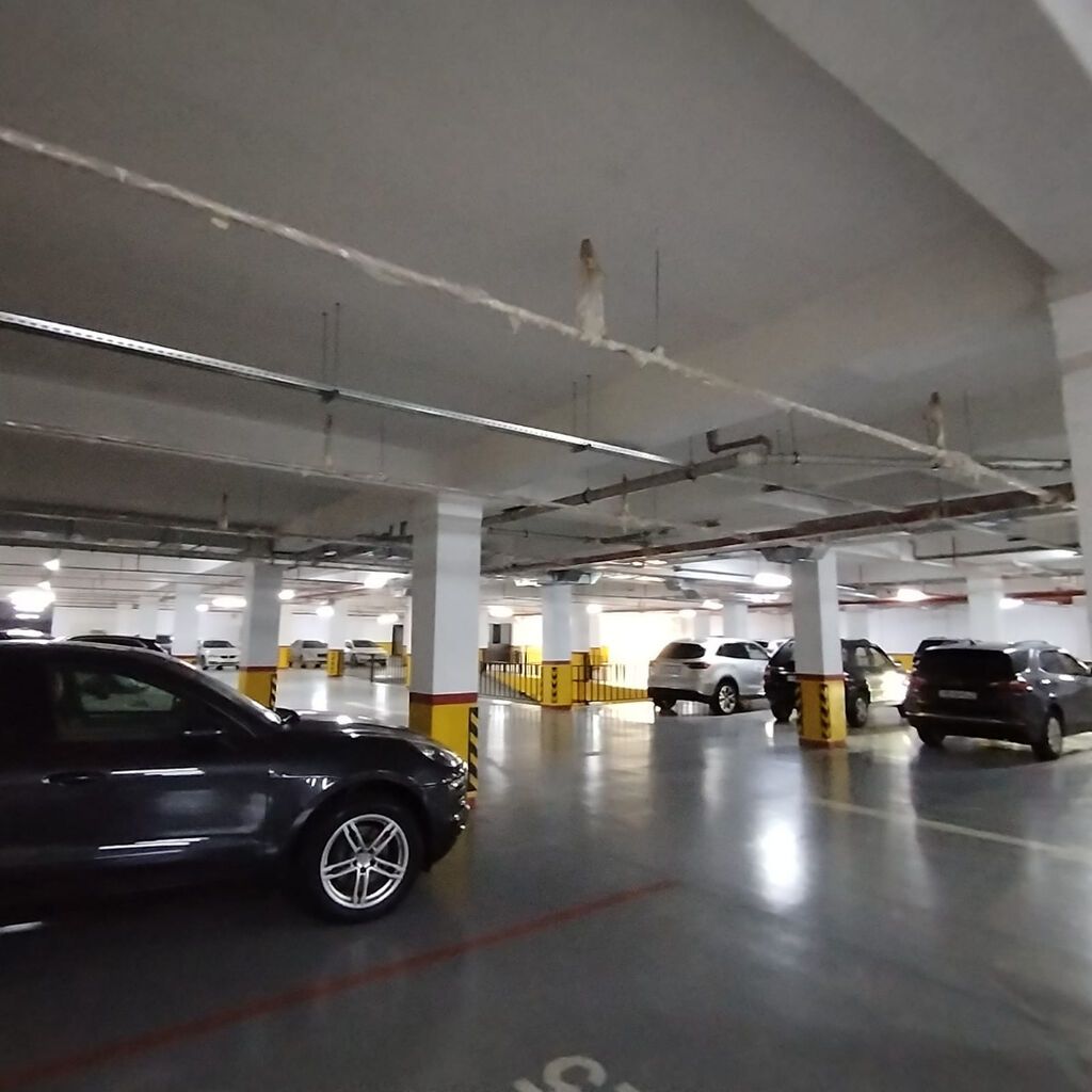 2 otaqlı, Yeni tikili, 63 kv. m — Daşınmaz əmlak, Bakı (9)
