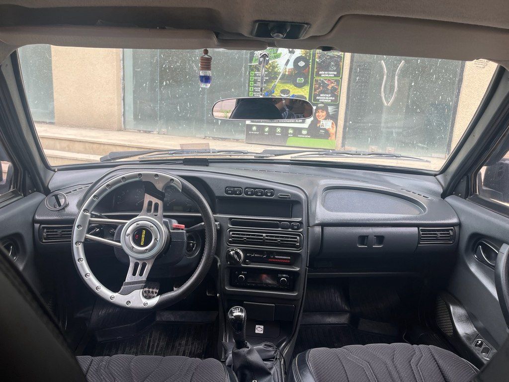 Lada (VAZ) 2115, 1.5 L, 2008 il, 109 000 km — Avtomobillər, Tovuz (7)