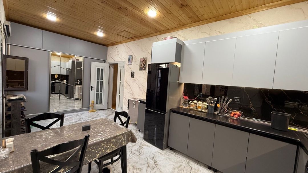 Həyət evi, Ramana qəs — Ev, villa, Bakı (2)