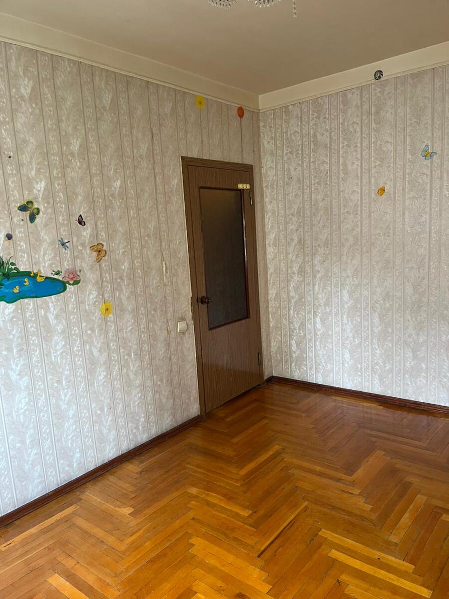 3-otaqlı mənzil kirayə verilir, Qara Qarayev m., 90 m² — Mənzil, Bakı (4)