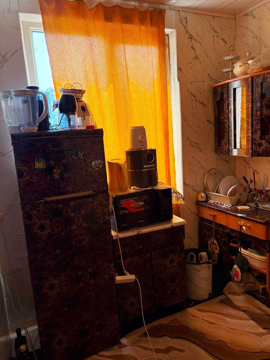 Satılır 2 otaqlı köhnə tikili 60 m² — Mənzil, Bakı (8)
