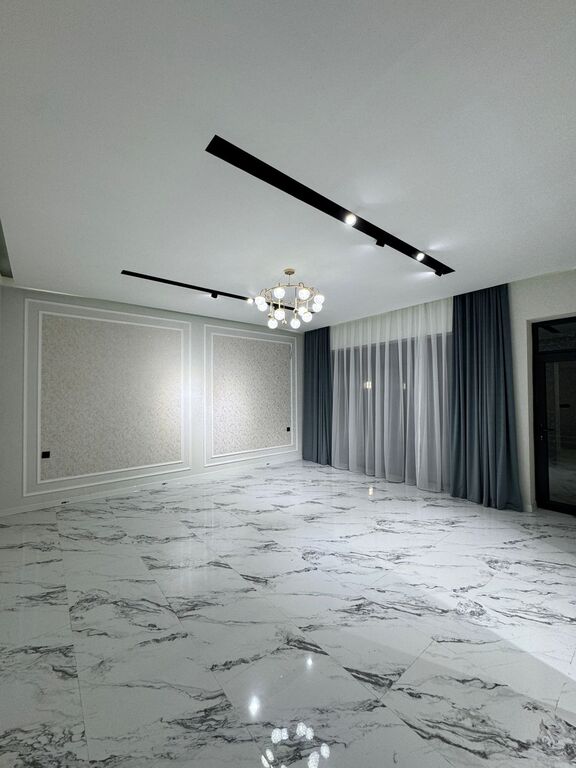 Satılır 4 otaqlı həyət evi/bağ evi 140 m² — Ev, villa, Bakı (9)