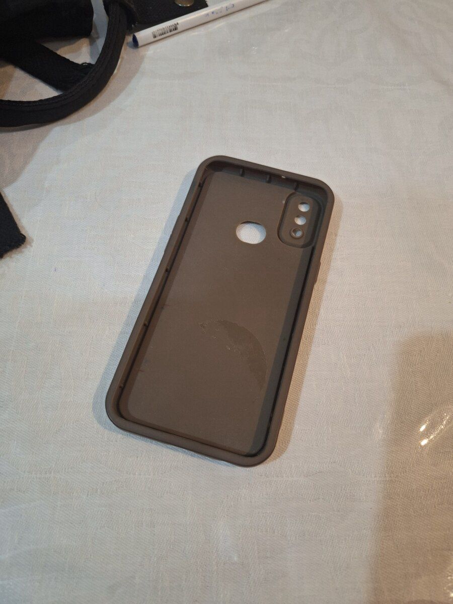 Samsung Galaxy A10s arxalığı — Smartfonlar, Bakı (3)