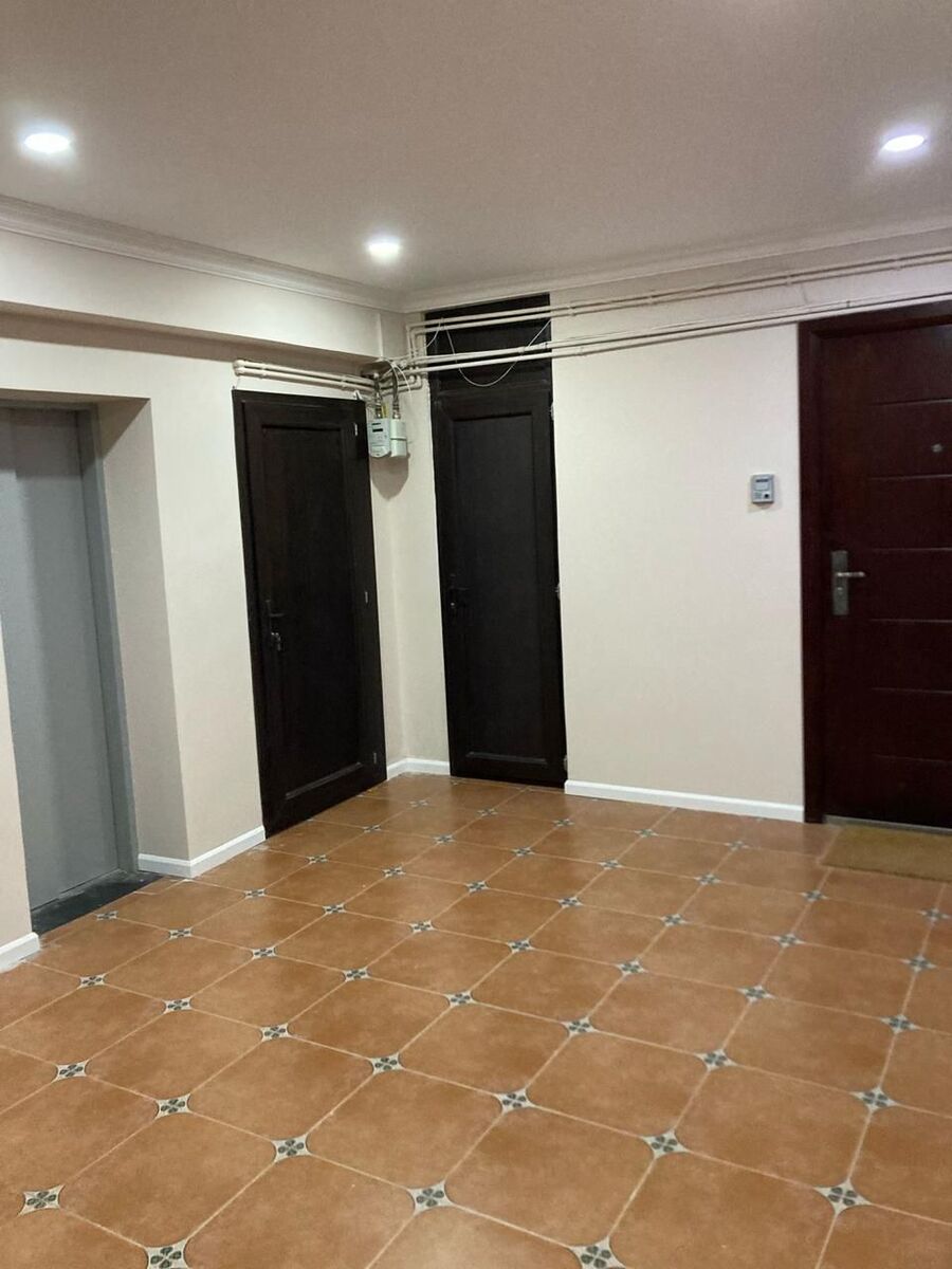 Satılır 3 otaqlı köhnə tikili 125 m² — Mənzil, Bakı (8)