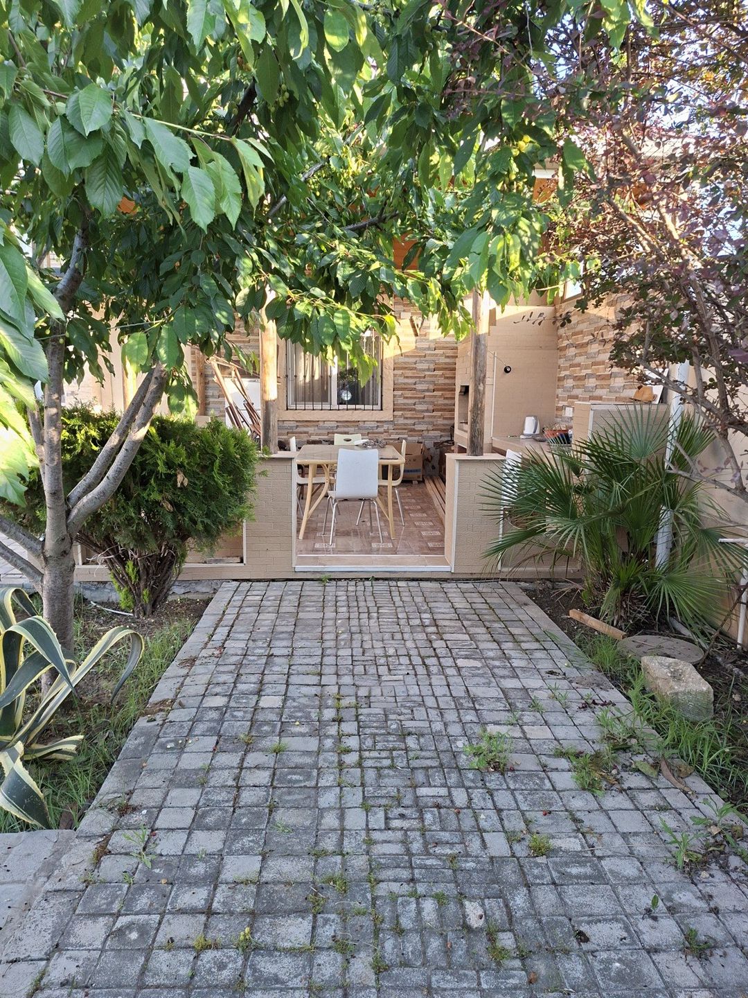 İcarəyə verilir 3 otaqlı həyət evi/bağ evi 96 m² — Ev, villa, Bakı (8)