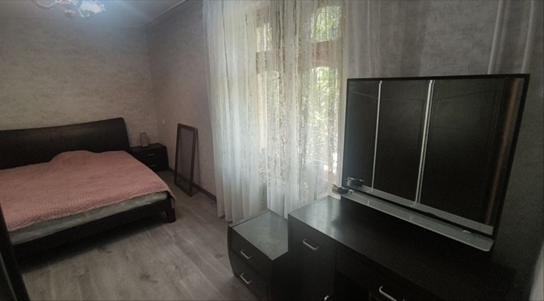 İcarəyə verilir 2 otaqlı köhnə tikili 50 m² — Mənzil, Bakı (4)