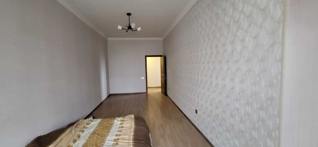 Satılır 2 otaqlı yeni tikili 78 m² — Mənzil, Bakı (2)