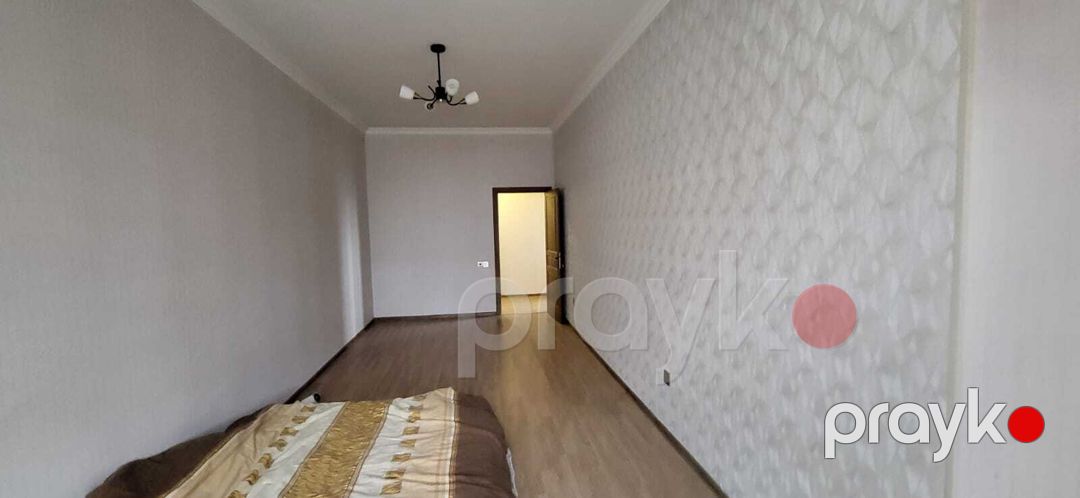 Satılır 2 otaqlı yeni tikili 80 m² — Mənzil, Bakı (5)