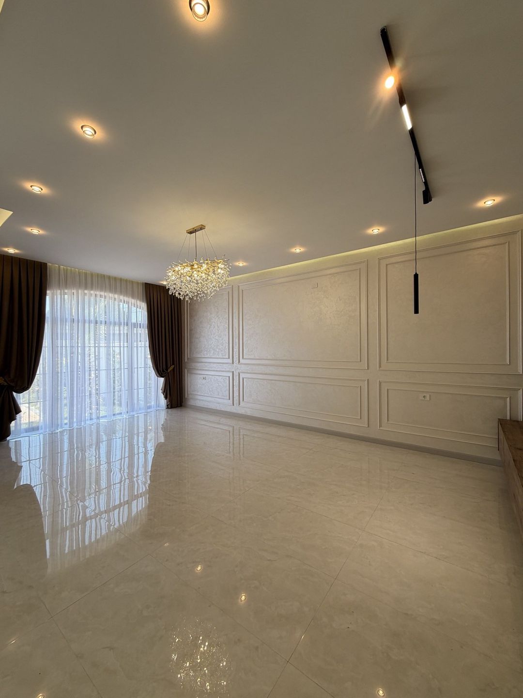 Satılır 5 otaqlı həyət evi/bağ evi 230 m² — Ev, villa, Bakı (12)