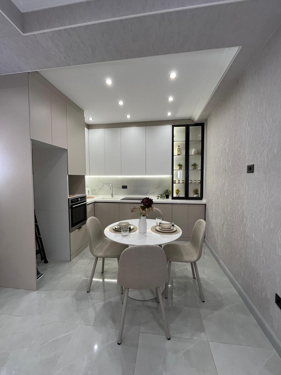 Satılır 2 otaqlı yeni tikili 96 m² — Mənzil, Bakı (11)