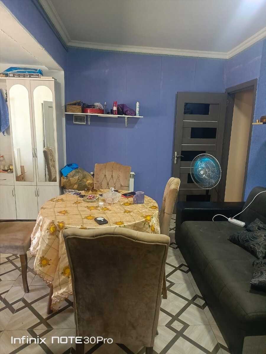 Satılır 3 otaqlı həyət evi/bağ evi 81 m² — Ev, villa, Bakı (2)