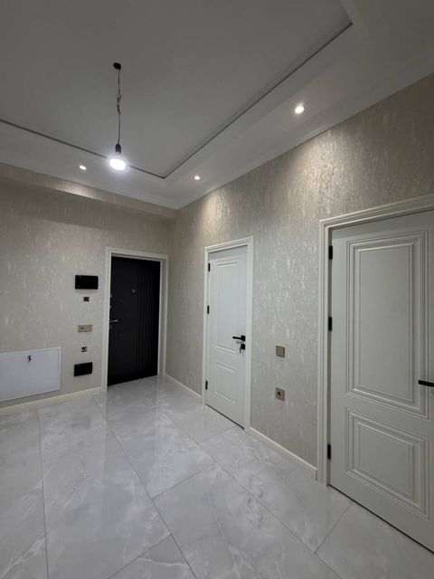 Satılır 2 otaqlı yeni tikili 79.3 m² — Bakı
