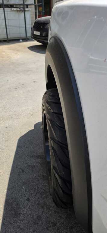 Ford F-150, 2.7 L, 2023 il, 140 000 km — Avtomobillər, Bakı (5)