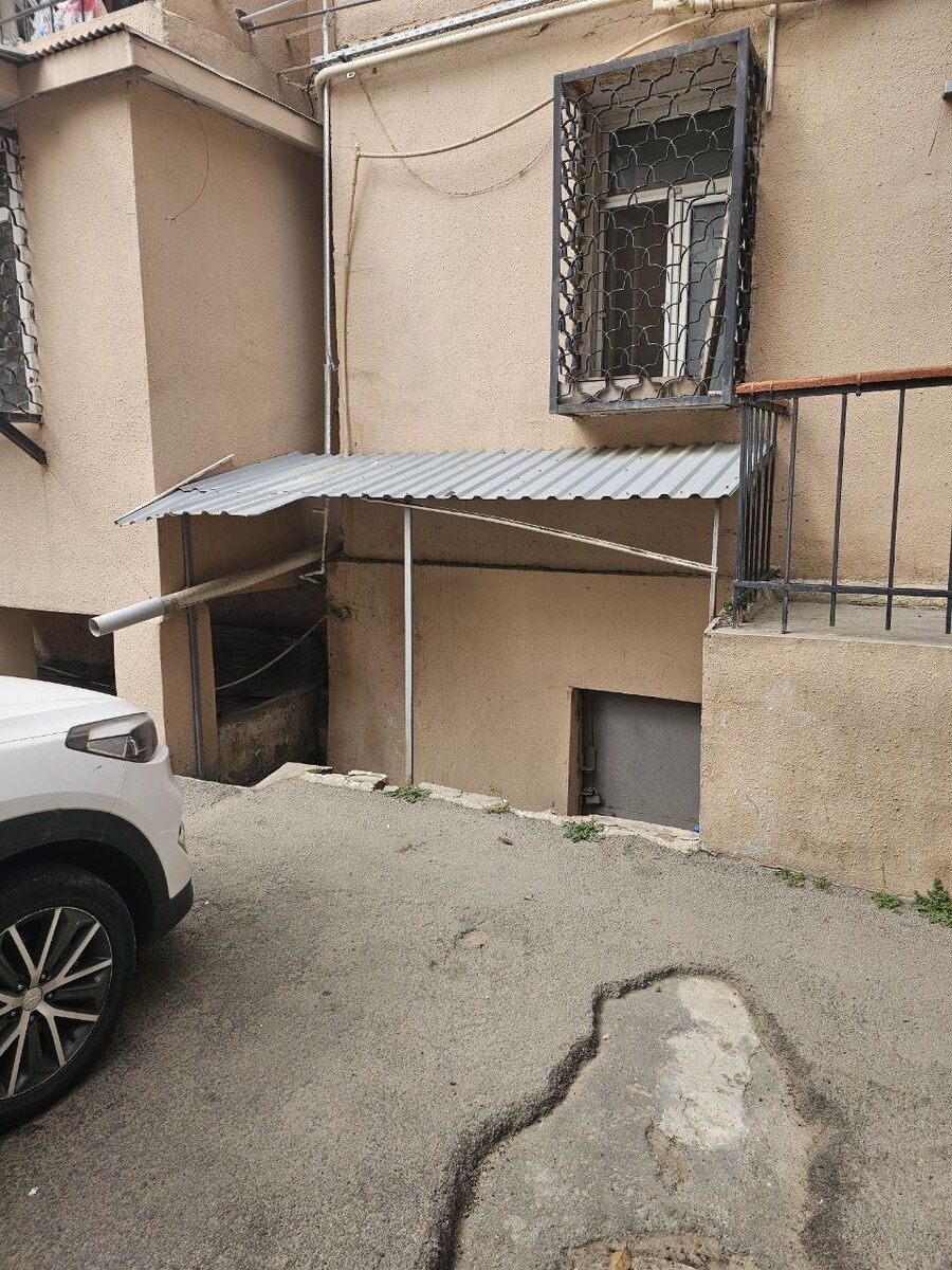 Satılır 3 otaqlı köhnə tikili 86 m² — Mənzil, Bakı (5)