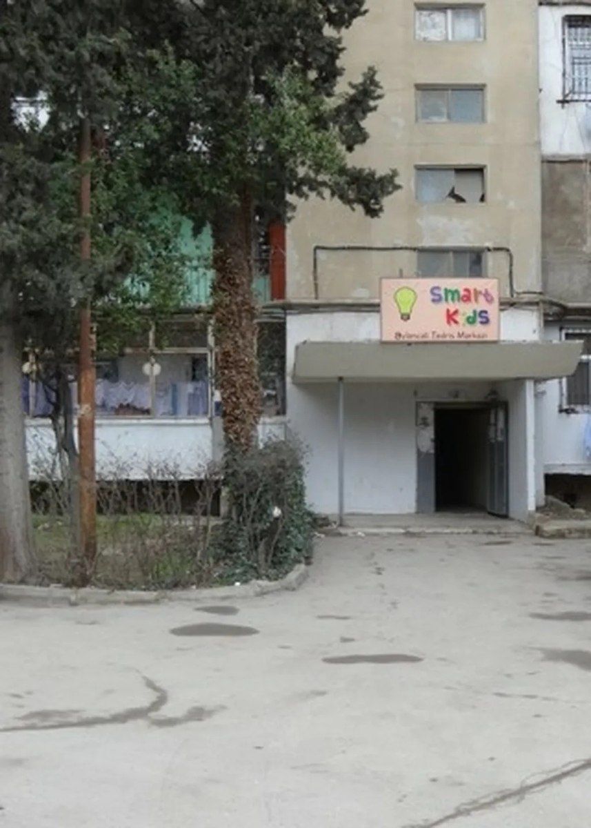 İcarəyə verilir obyekt 72 m² — Əmlak, Bakı (10)