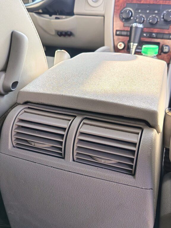 Jeep Commander, 3.0 L, 2006 il, 260 000 km — Avtomobillər, Bakı (5)