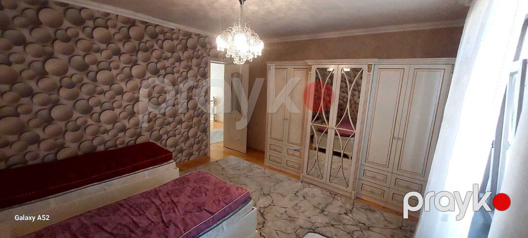 İcarəyə verilir 5 otaqlı həyət evi/bağ evi 200 m² — Ev, villa, Gəncə (8)