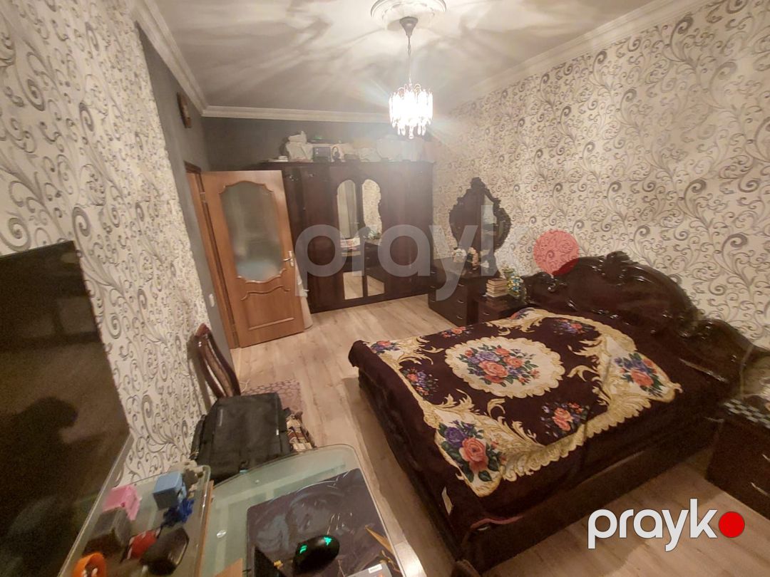 Satılır 6 otaqlı köhnə tikili 120 m² — Mənzil, Bakı (5)