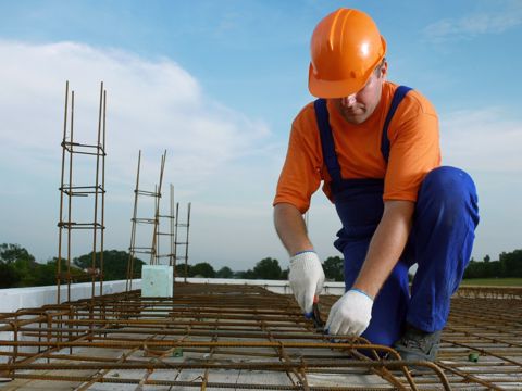 Betonçu tələb olunur — Bakı