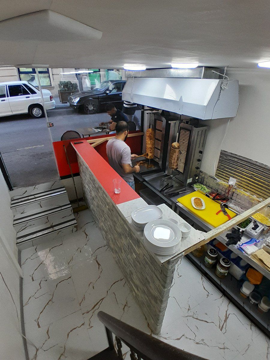 Satılır obyekt 25 m² — Əmlak, Bakı (8)