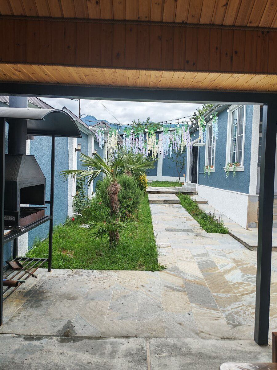 Bağ evi kirayə verilir, Cülyan kəndi — Ev, villa, İsmayıllı (5)