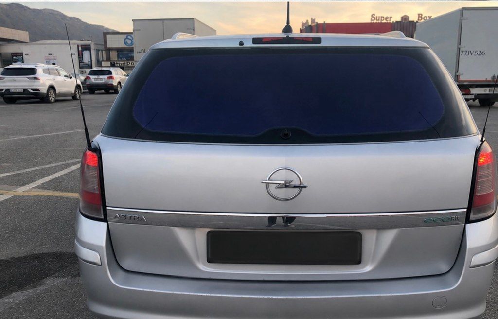 Opel Astra, 1.3 L, 2008 il, 316 000 km — Avtomobillər, Bakı (6)