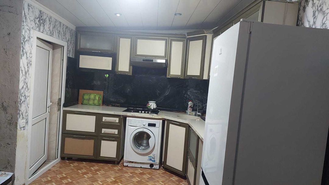 Satılır 3 otaqlı həyət evi/bağ evi 96 m² — Ev, villa, Bakı (7)
