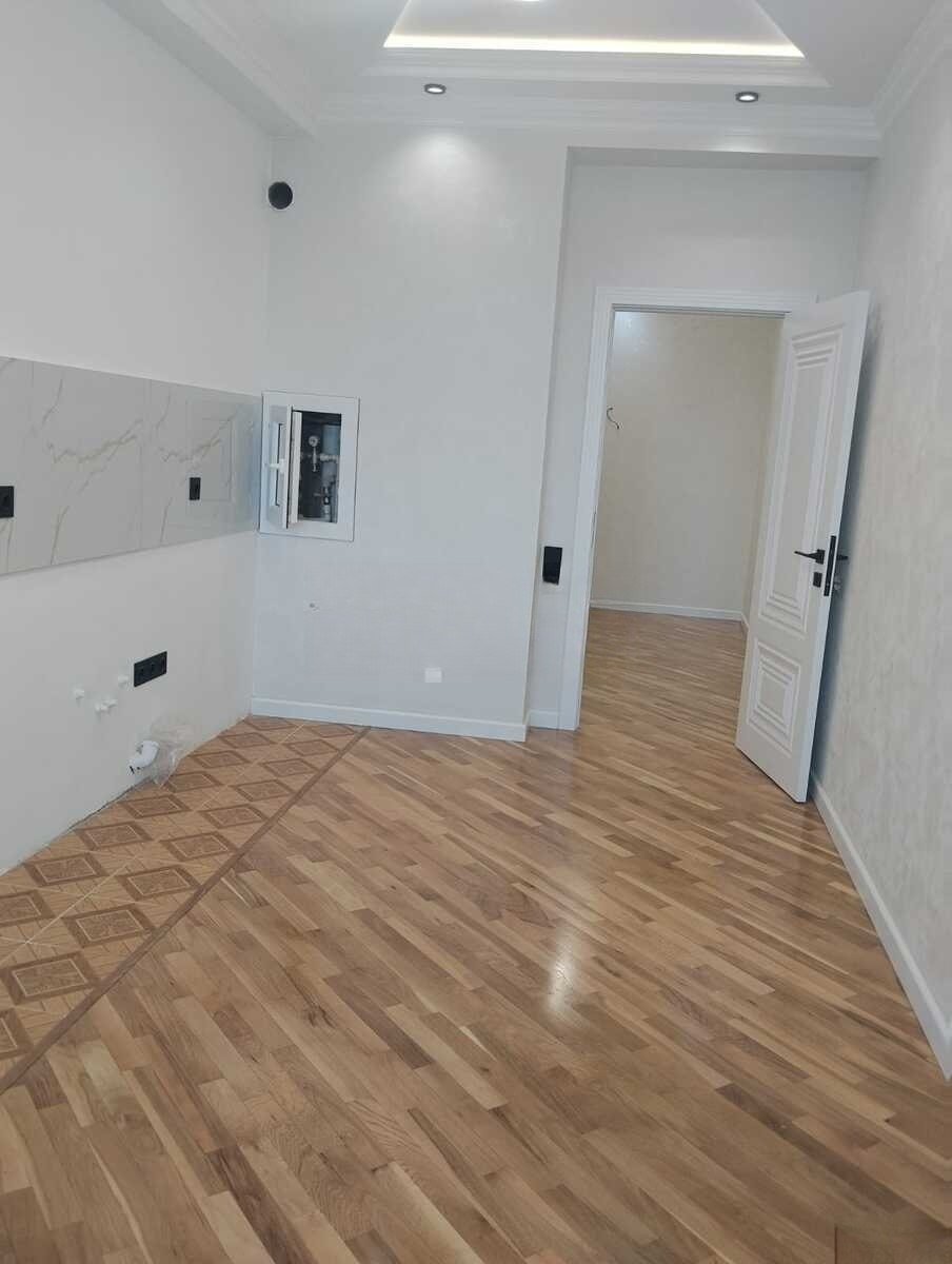 Satılır 2 otaqlı yeni tikili 100 m² — Mənzil, Bakı (7)